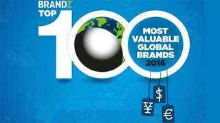 Welche sind die wertvollsten Marken im Jahr 2016? Die Studie von Millward Brown und WPP zeigt es.