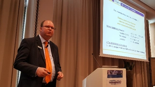 Dr. Arne Albertsen, Jianghai, Kondensatoren, Anwenderforum Passive Bauelemente