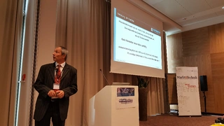 Jürgen Geier, Rutronik, Kondensatoren, Anwenderforum, Passive Bauelemente