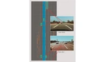 Die Visualisierung der Lidar-Signale zeigt Verkehrsteilnehmer und Fahrspurinformationen