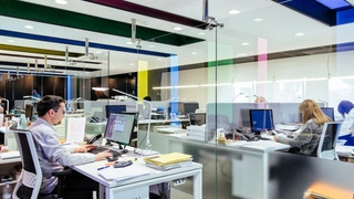 Büro 2