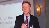 Rechtsanwalt Dr. jur. Wolfgang Schneider