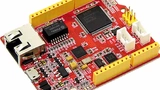 Bild 7: Arch-Pro-Board