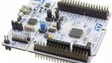 Bild 8: STM32L476 Nucleo