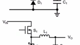 Bild 1a: Vergleich von asynchroner Gleichrichtung mit Freilaufdiode
