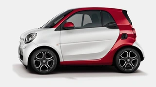 In Madrid ist er mit einem Smart gefahren, verriet einmal Sami Khedira. Bescheidenheit ist ja bekanntlich eine Zier...
