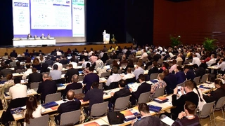 Intersolar und ees Europe Conference