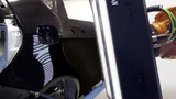 Isra Vision zeigte auf der Automatica 2016 das Oberflächeninspektionssystem Paintscan.