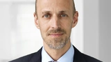 Peter Leibinger, stellvertretender Vorsitzender der Trumpf GmbH + Co. KG.: "Mit unseren Investitionen schaffen wir die Voraussetzungen für eine erfolgreiche Weiterentwicklung des Lasers."