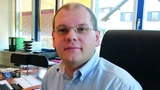 Thomas Rechlin ist Senior FAE bei Recom Engineering in Gmunden, Österreich. 