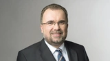 Prof. Siegfried Russwurm