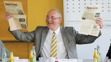 Arnold Jubiläum