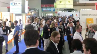 Intersolar-ees