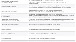 Automotive Ethernet
