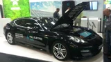 Kreisel Porsche Electric Panamera
