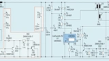 Bild 3. Isolierter, TRIAC-dimmbarer 14-W-LED-Treiber mit hohem Leistungsfaktor und Universaleingang.