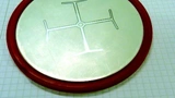 ABB Thyristor-Wafer