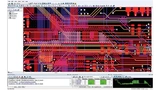 Mit dem Autorouter in PADS Standard Plus 
