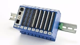 Bild 1: Datenerfassungssystem »MAQ20« von Dataforth