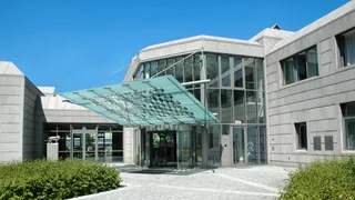 Konferenzzentrum München