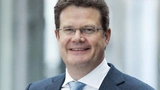 Christian Leicher ist neuer Geschäftsleitungsvorsitzender von Rohde & Schwarz