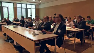 Smart Home Summit