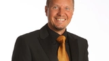 Stephan Christ will Spinner in die Elektronikindustrie locken. 