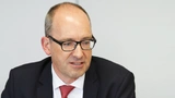 Andreas Mangler, Rutronik »Hardware und Software-Verschlüsselung zusammen ist ein Muss.«