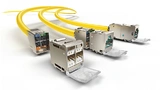 Leoni konnte aufzeigen, dass Datenraten von 100 Gbit/s über vierpaarige symmetrische Kupferverkabelungssysteme nicht nur technologisch realisierbar, sondern auch unter wirtschaftlichen Gesichtspunkten vorteilhaft sind.