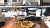 Der theoretische und praktische Nachweis einer Übertragung von 100 Gbit/s über symmetrische Kupferkabel mit mindestens 30 m Länge bedeutet einen großen Technologiesprung.