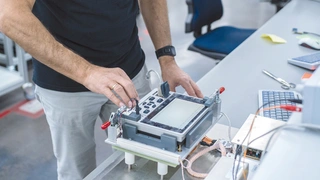 MSC Technologies
