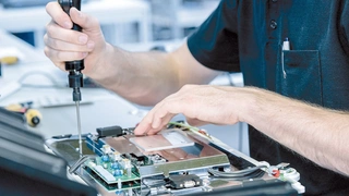 MSC Technologies