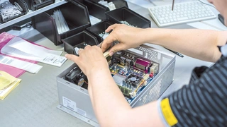 MSC Technologies