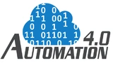 Logo Automation 4.0 Summit