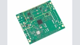 Bild 2: Das Konzentratormodul »iC880A« von IMST unterstützt die bei LoRa möglichen Reichweiten in vollem Umfang.