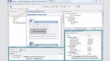 Bild 2: In die IDE eingebaute Konfigurations-Tools können den Prozess der Konfiguration von Cap-Sense-Eingängen und Performance-Einstellungen rationalisieren. 