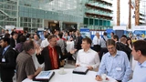 Ausstellung im Rahmen des 'Forum Safety & Security 2016'y