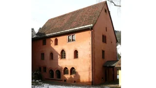Hühnerfautei Schönau