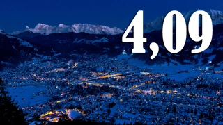 Garmisch-Partenkirchen