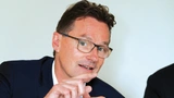 Dieter Meuser, itac Software