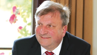 Johann Weber, Zollner Elektronik