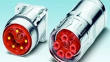 Phoenix Contact, Hybrid-Stecker