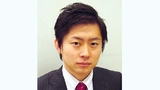 Masaharu Nakanishi