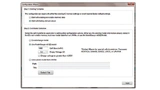  Zur Parametrierung des ModelGauge-m5-EZ-Modells – EZ steht für easy – genügen drei Eingaben im Konfigurationsfenster der Entwicklungs-Software