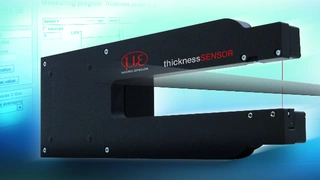 MicroEpsilonthickness