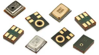 Diese Geräuschunterdrückung basiert auf der MEMS-Mikrophon-Technik von Knowles, „Versant“ genannt. Auf Basis dieser Technik können die Nutzer, unbelästigt von den Nebengeräuschen aus der Umwelt, Musik und Vorträge hören und telefonieren.