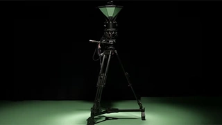Das Endspiel der FIFA Fußball-Weltmeisterschaft 2014 wurde mit der Ultra HD OmniCam erfasst, die von den Wissenschaftlern des Fraunhofer Heinrich-Hertz-Instituts in Berlin entwickelt wurde. Die 360°-Ultra-HD-Kamera OmniCam wird an der Mittellinie pos