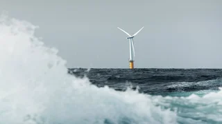 Hywind Karmøy Rogaland