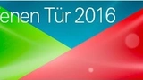 Tag der offenen Tür 2016