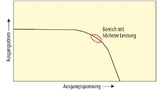  Maximale Leistung aus einer Solarzelle
